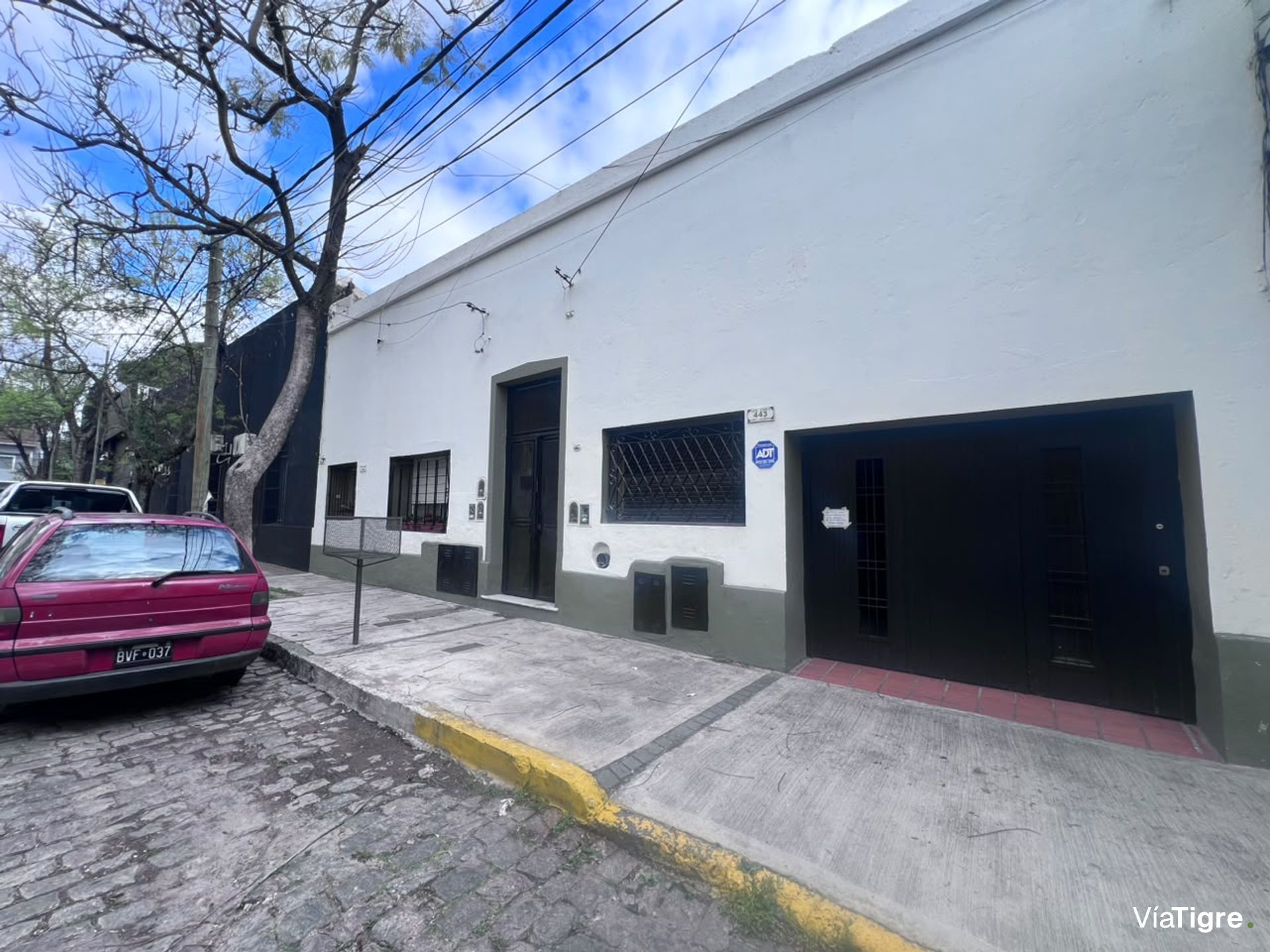Venta Lote Ph De 150M2 San Fernando