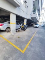 Sale of Parking Space Olivos
