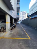 Sale of Parking Space Olivos