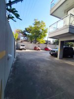 Sale of Parking Space Olivos