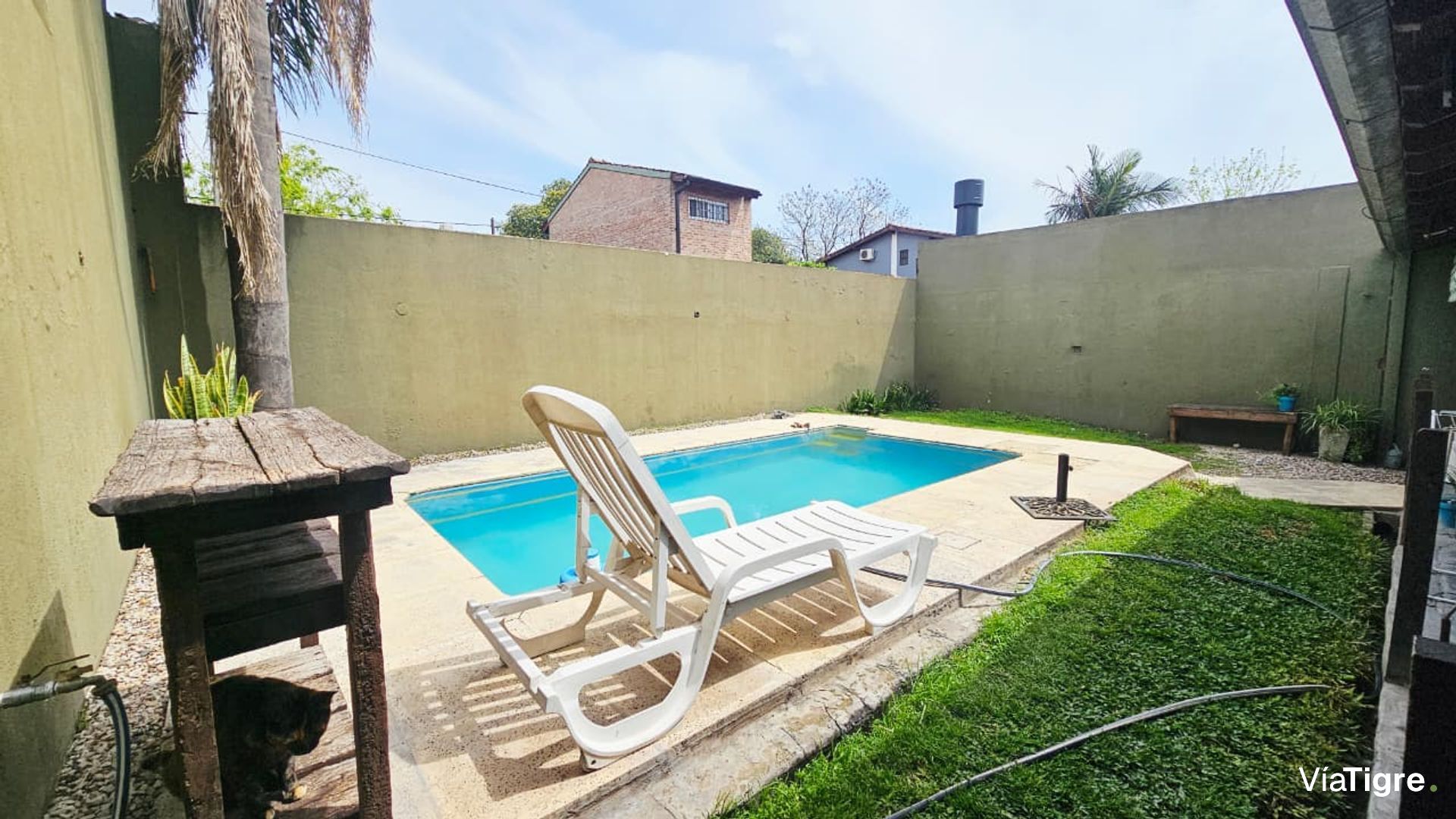 Venta Casa En Don Torcuato Barrio Colcas