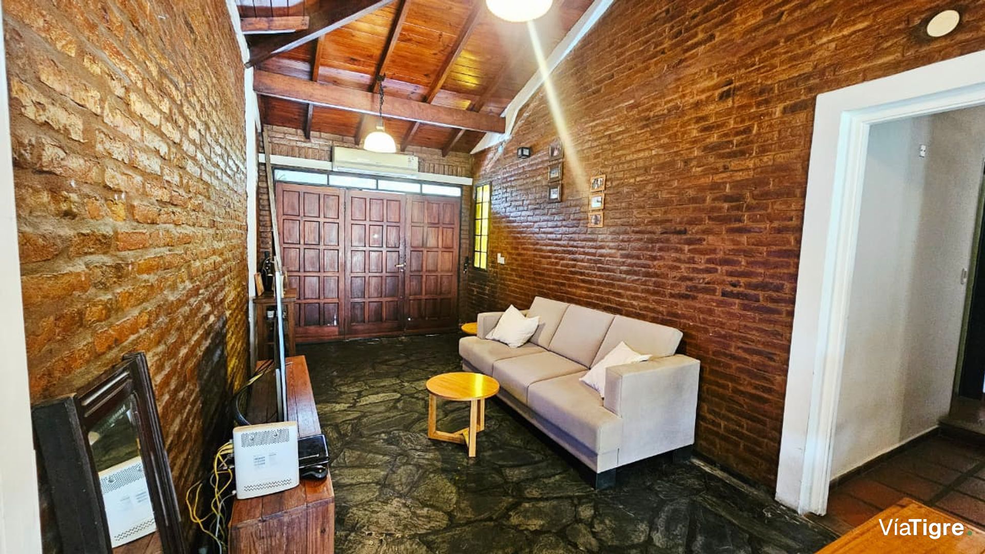 Venta Casa En Don Torcuato Barrio Colcas