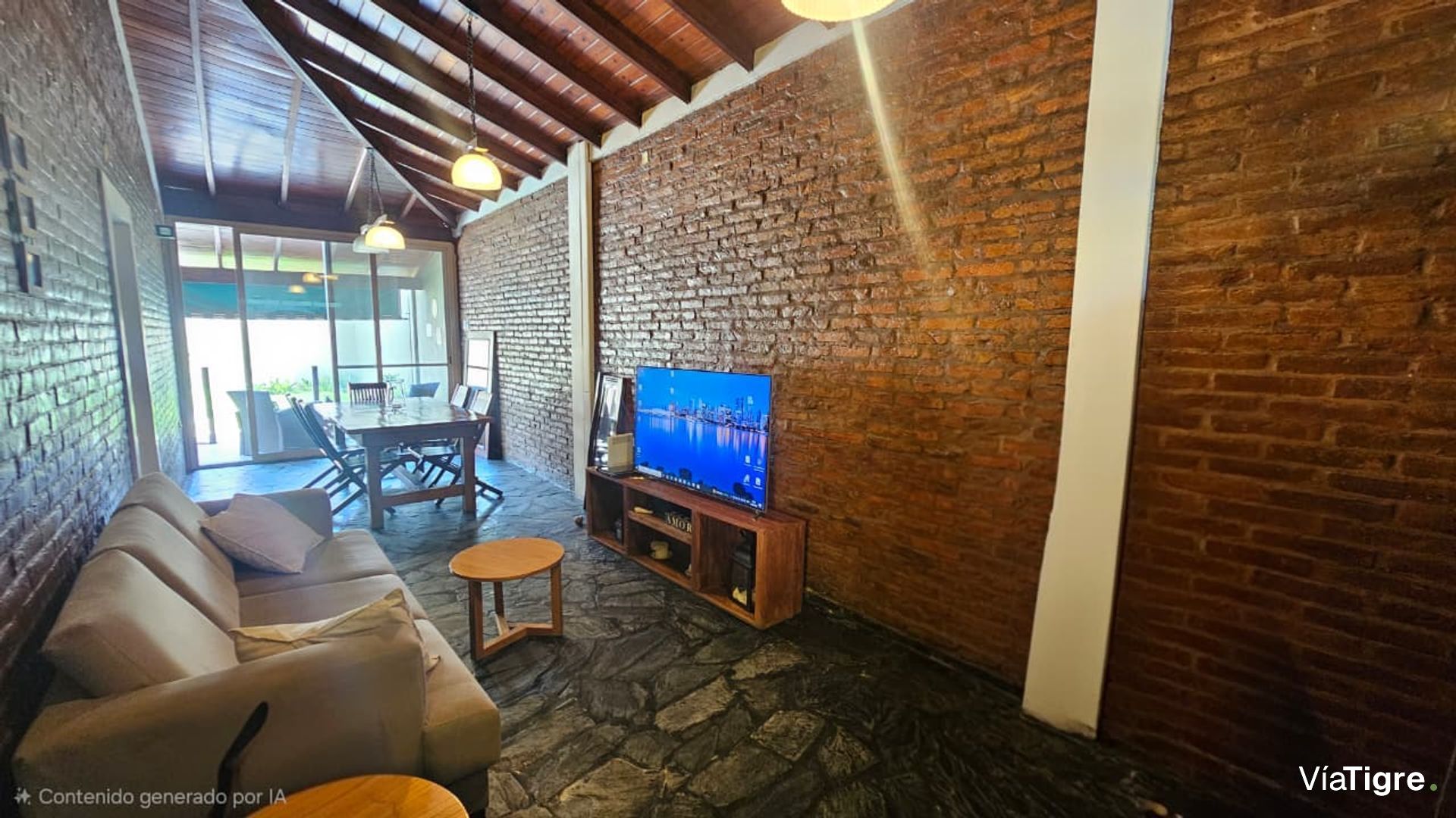 Venta Casa En Don Torcuato Barrio Colcas