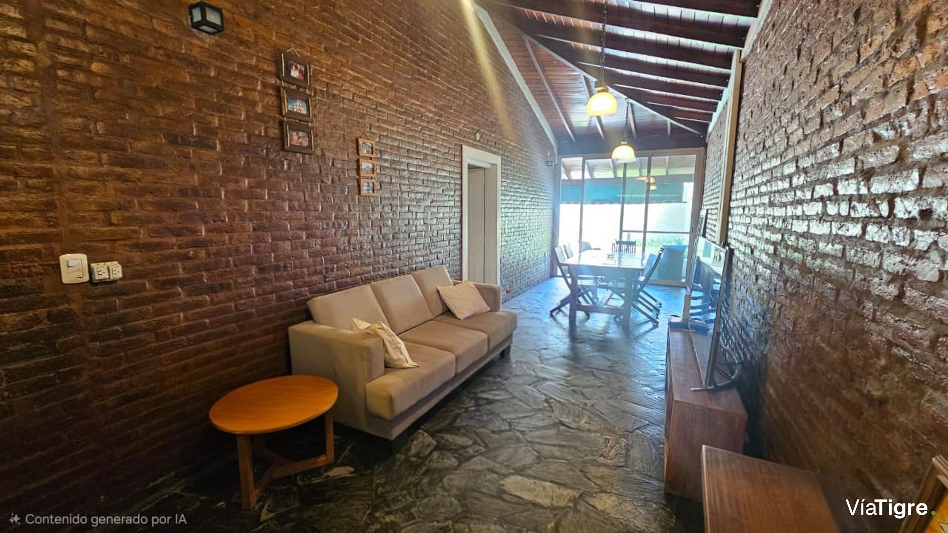 Venta Casa En Don Torcuato Barrio Colcas