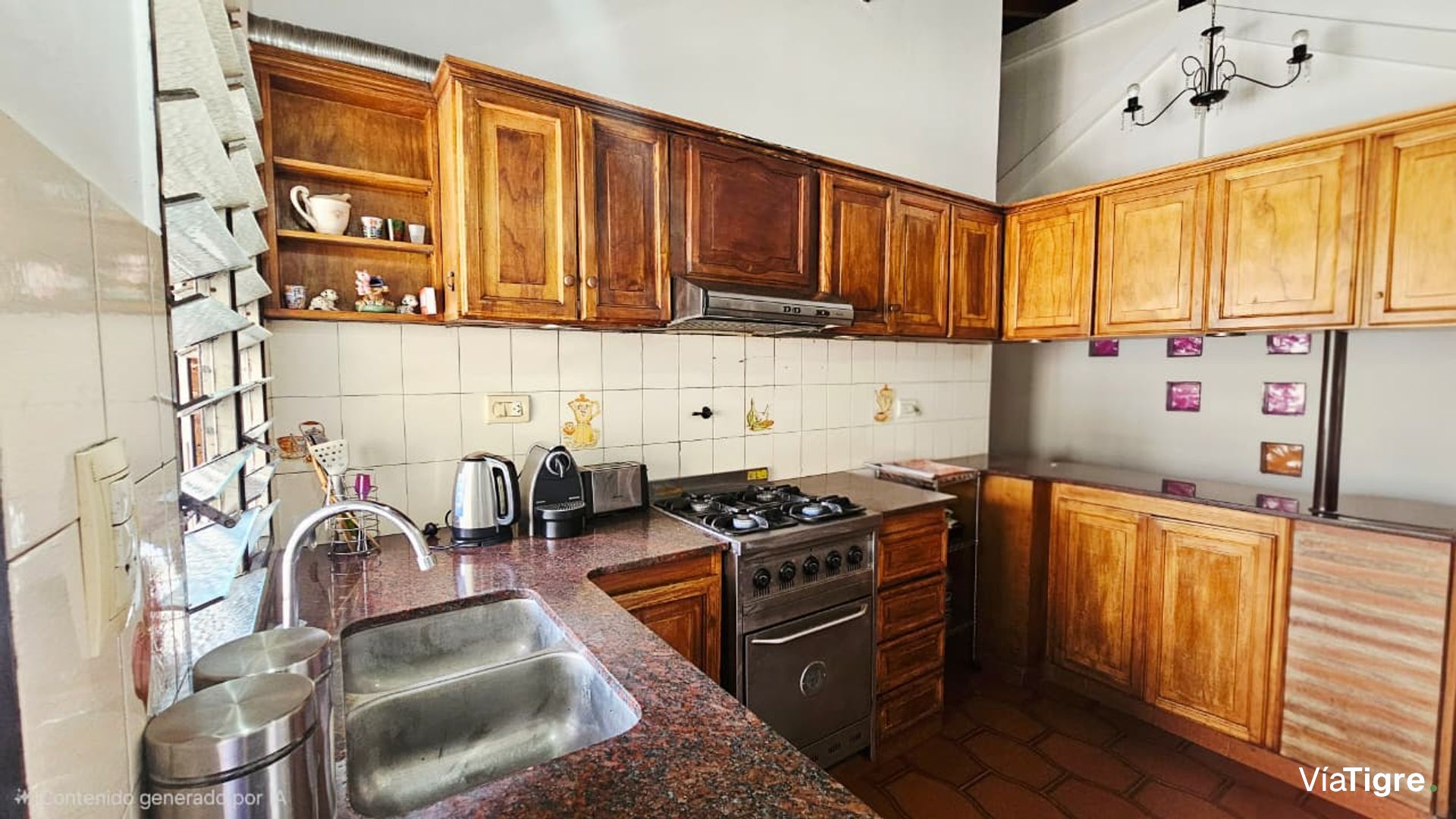 Venta Casa En Don Torcuato Barrio Colcas