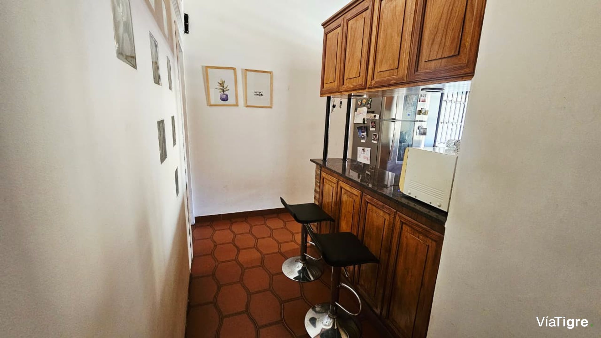 Venta Casa En Don Torcuato Barrio Colcas