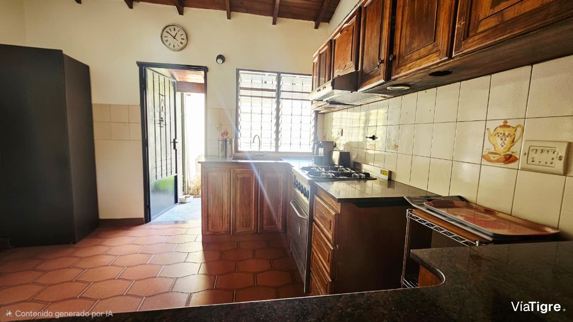 Venta Casa En Don Torcuato Barrio Colcas