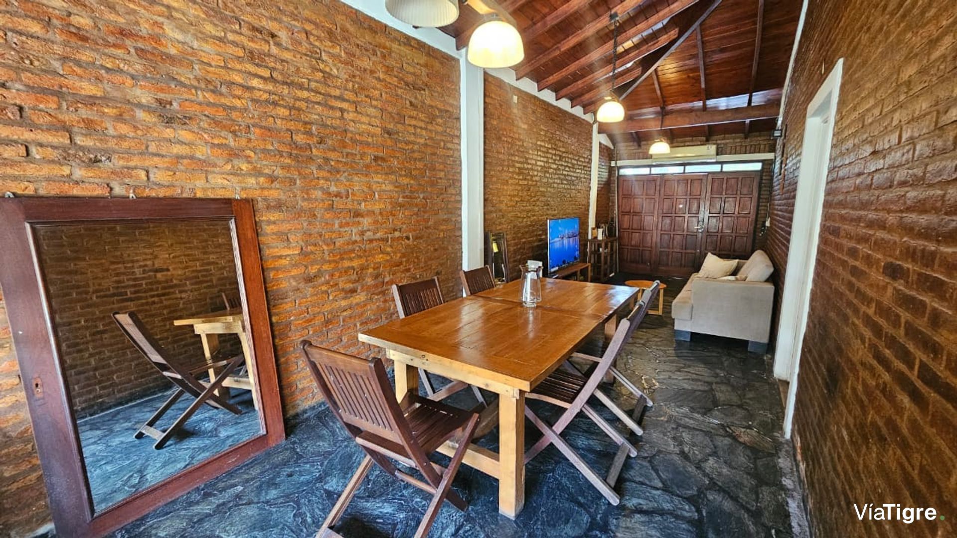 Venta Casa En Don Torcuato Barrio Colcas