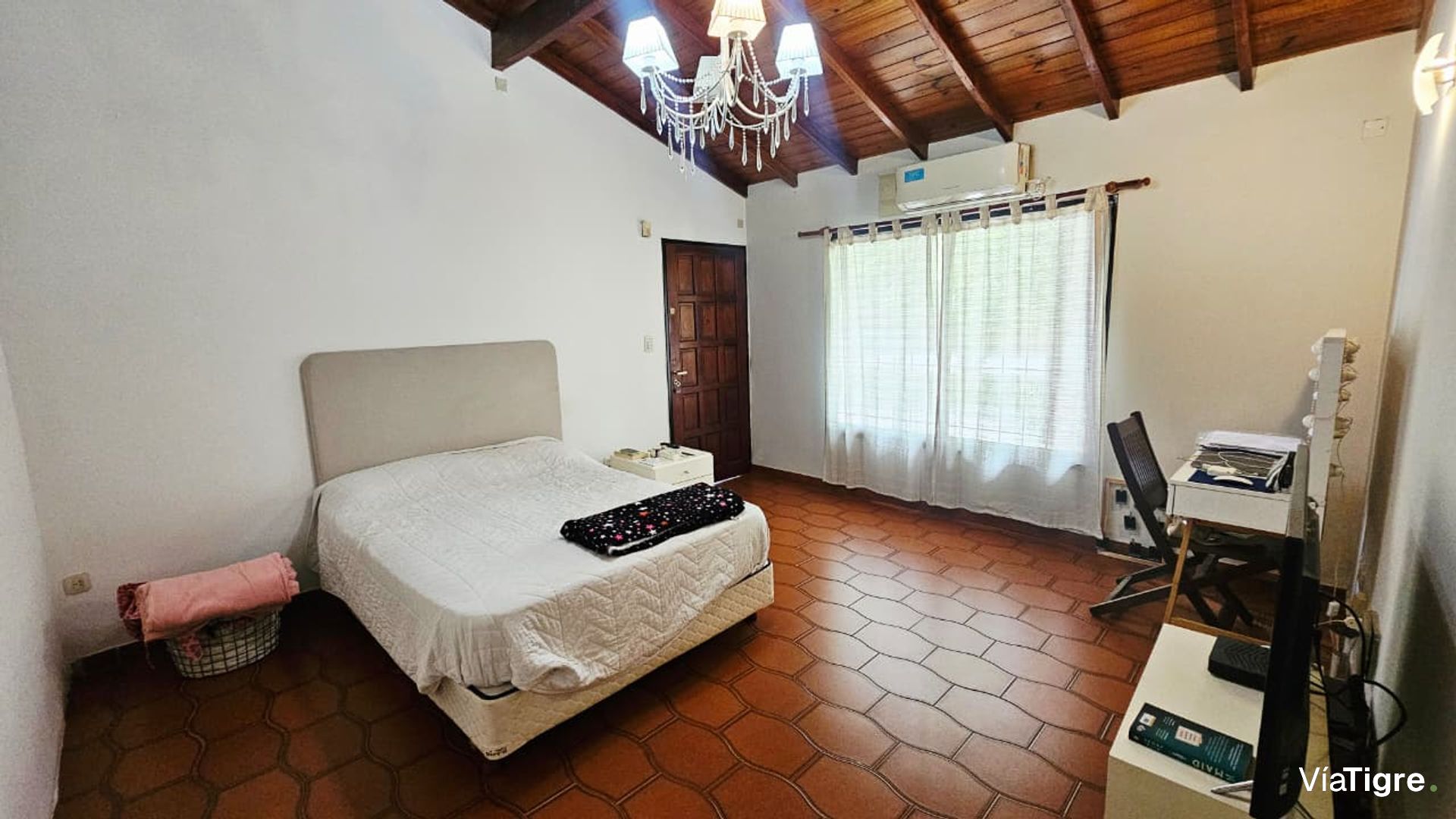 Venta Casa En Don Torcuato Barrio Colcas