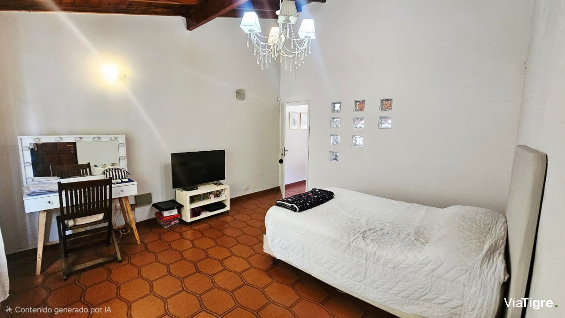 Venta Casa En Don Torcuato Barrio Colcas
