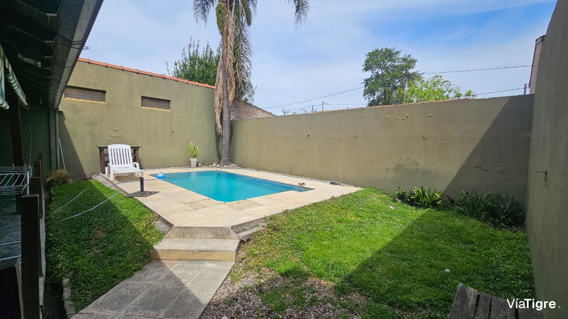 Venta Casa En Don Torcuato Barrio Colcas