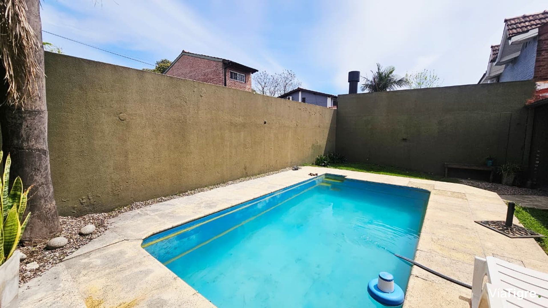 Venta Casa En Don Torcuato Barrio Colcas