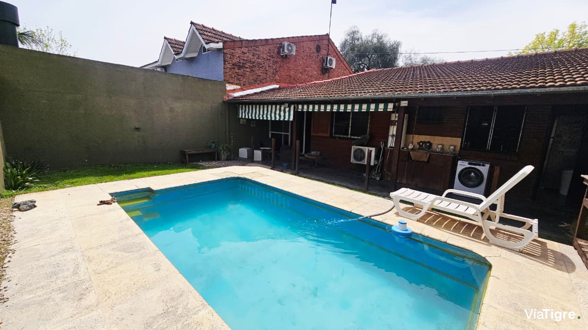 Venta Casa En Don Torcuato Barrio Colcas