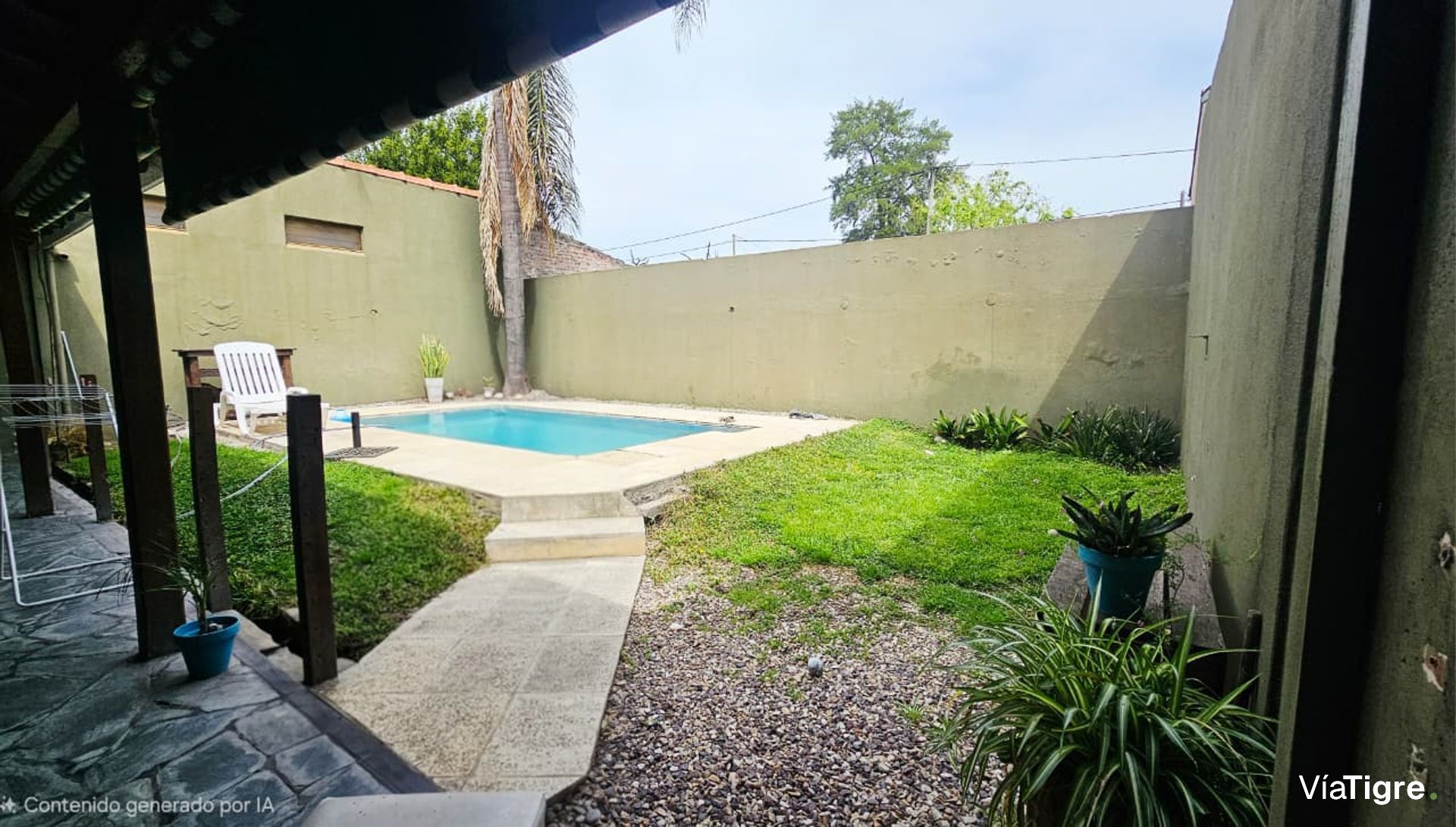 Venta Casa En Don Torcuato Barrio Colcas