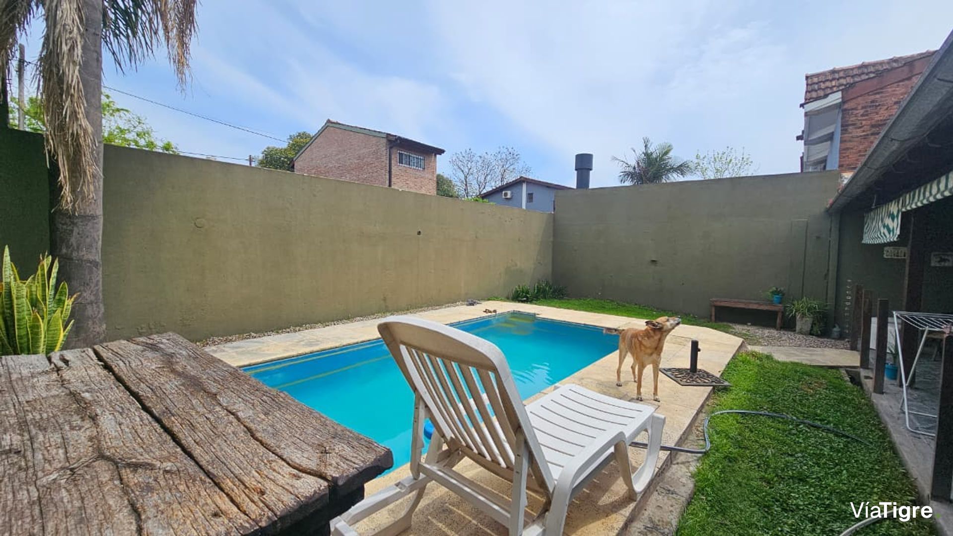 Venta Casa En Don Torcuato Barrio Colcas