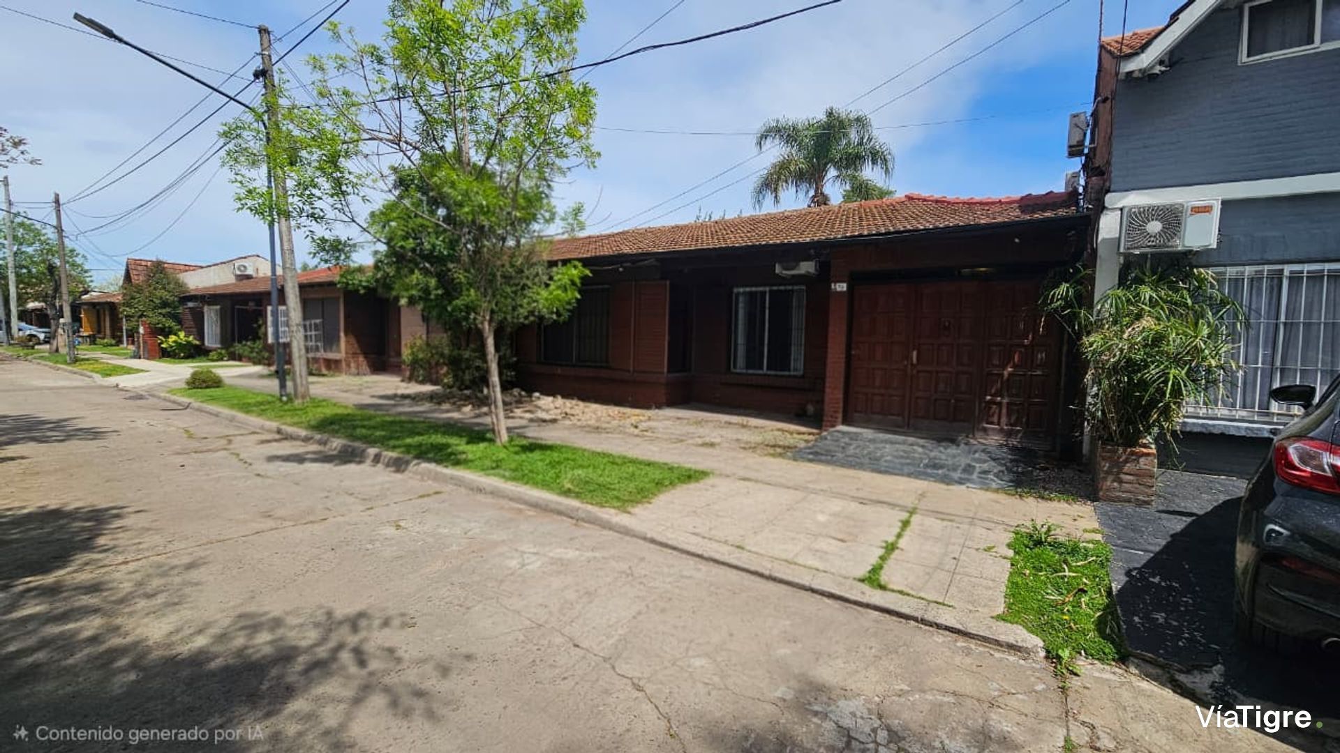 Venta Casa En Don Torcuato Barrio Colcas