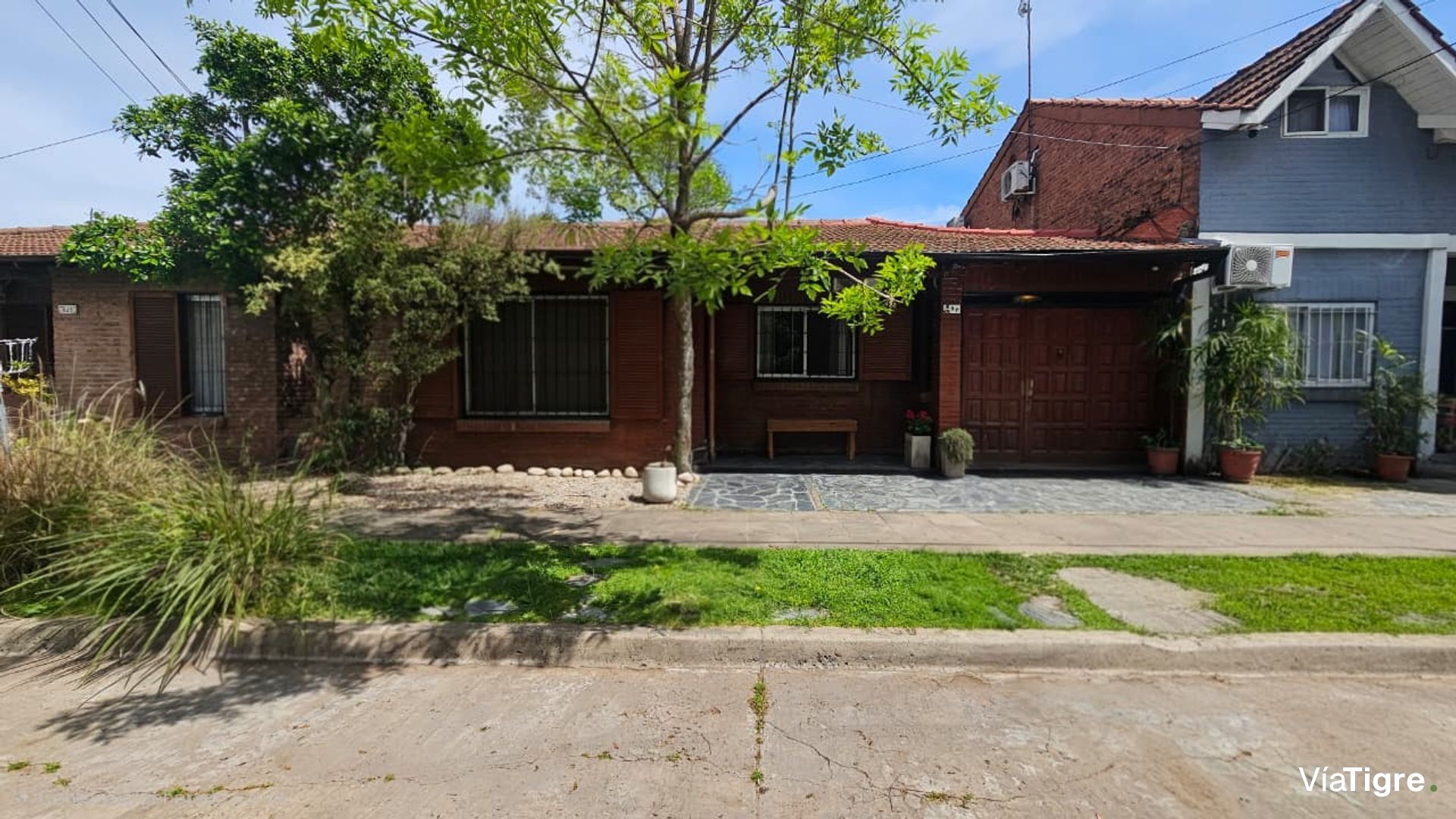 Venta Casa En Don Torcuato Barrio Colcas
