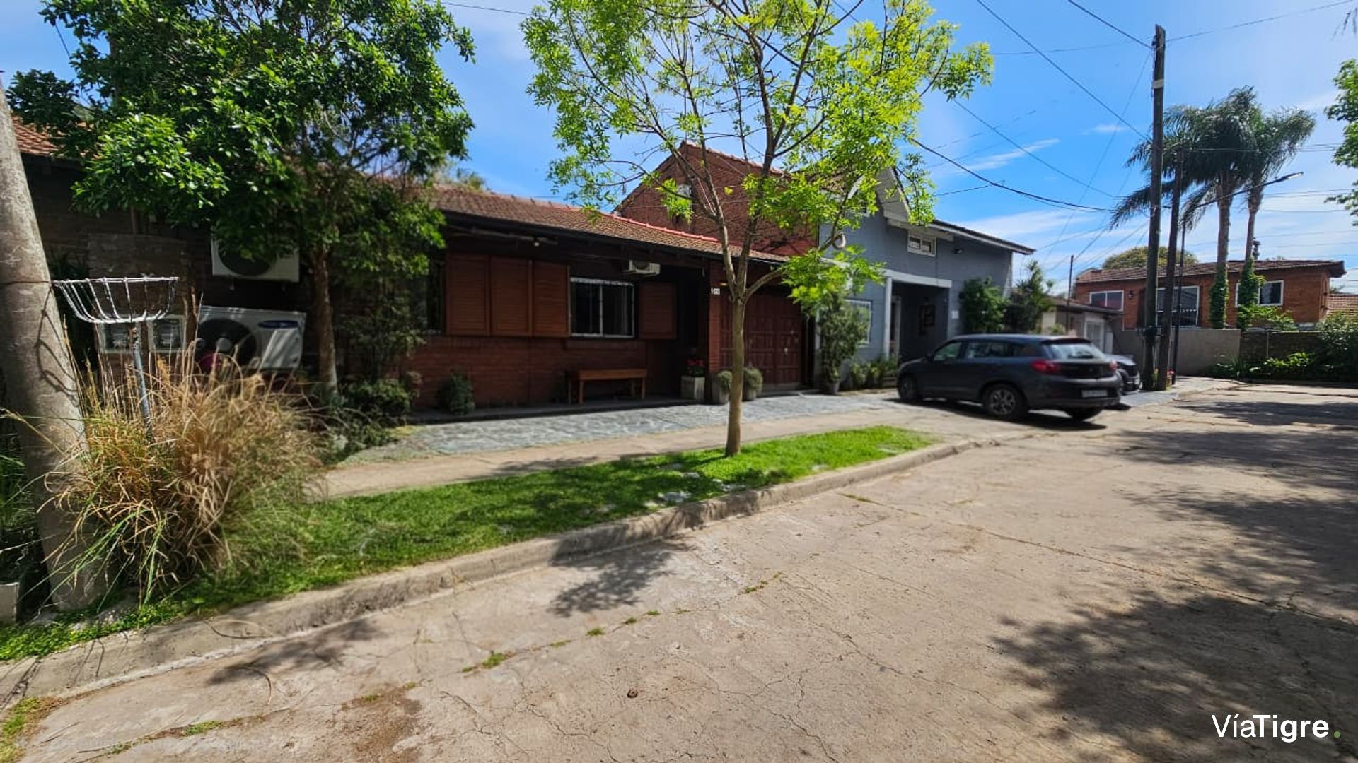 Venta Casa En Don Torcuato Barrio Colcas