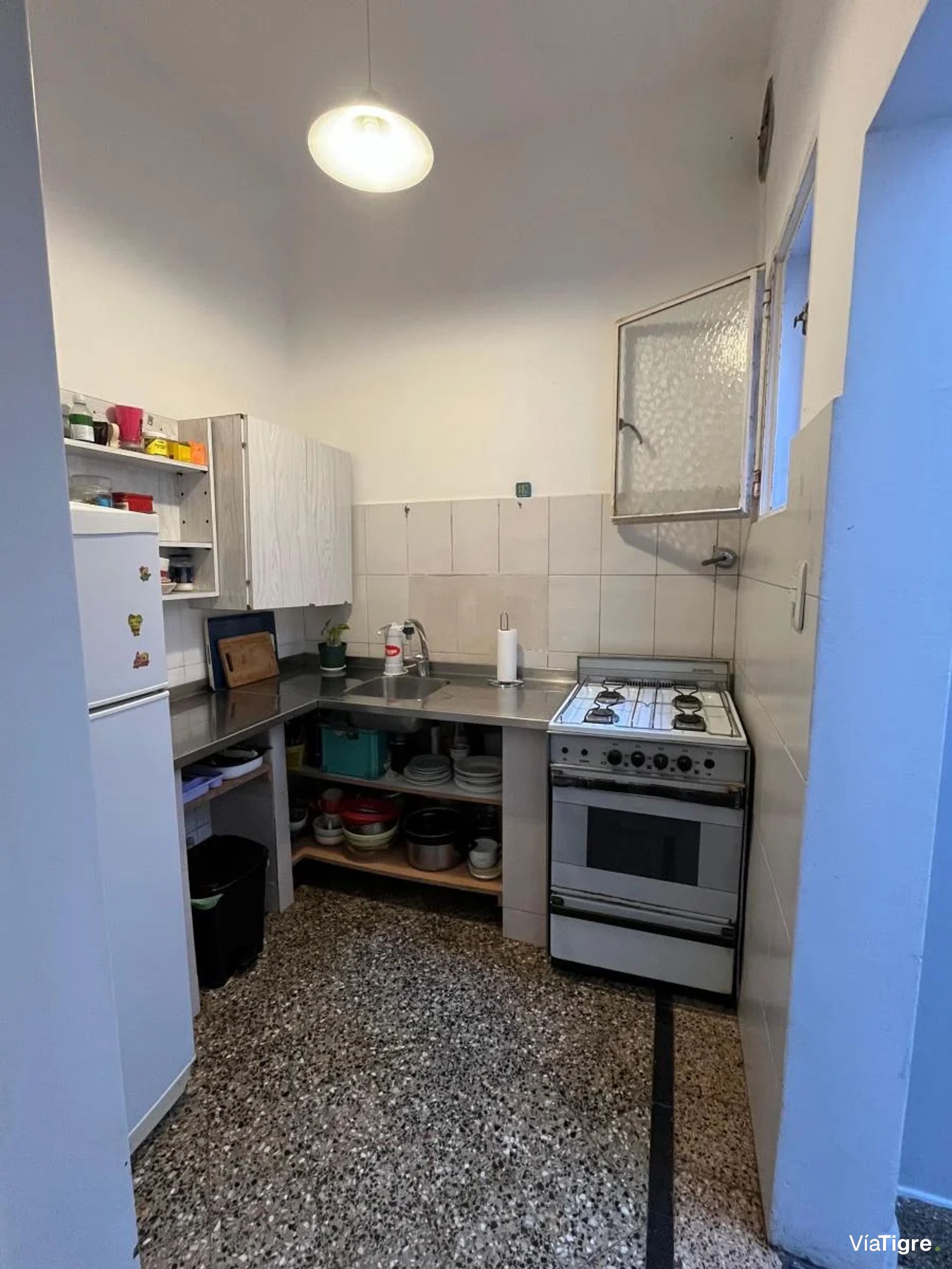 Venta Ph Dos Amb Olivos Sin Expensas Con Terraza