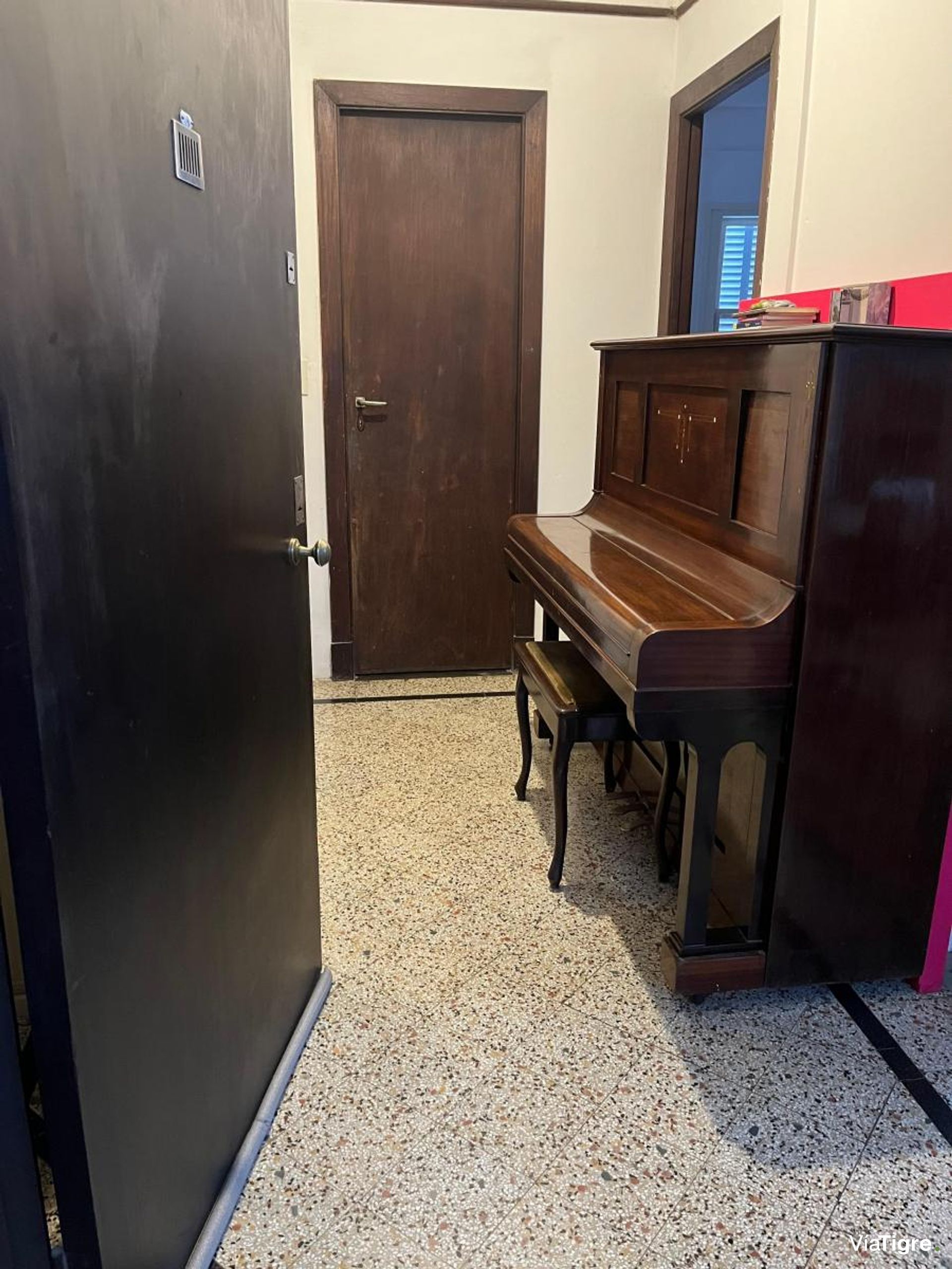 Venta Ph Dos Amb Olivos Sin Expensas Con Terraza