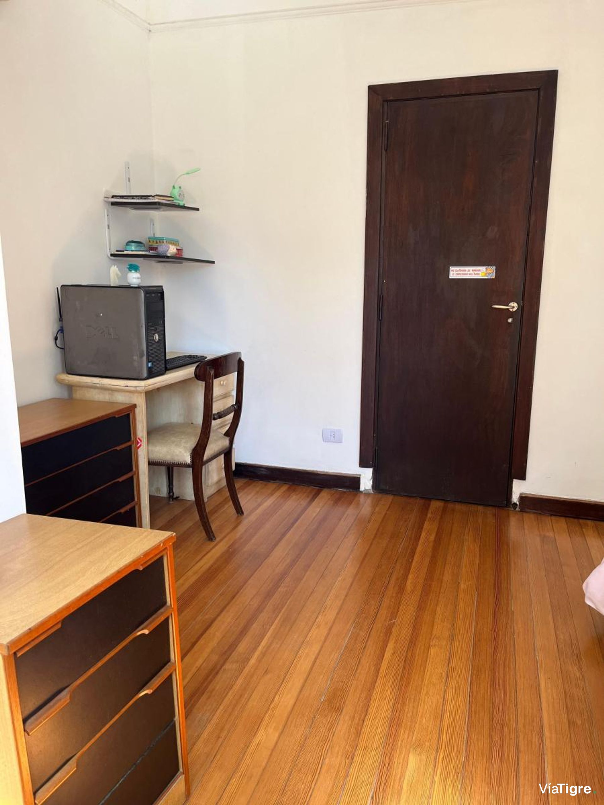 Venta Ph Dos Amb Olivos Sin Expensas Con Terraza