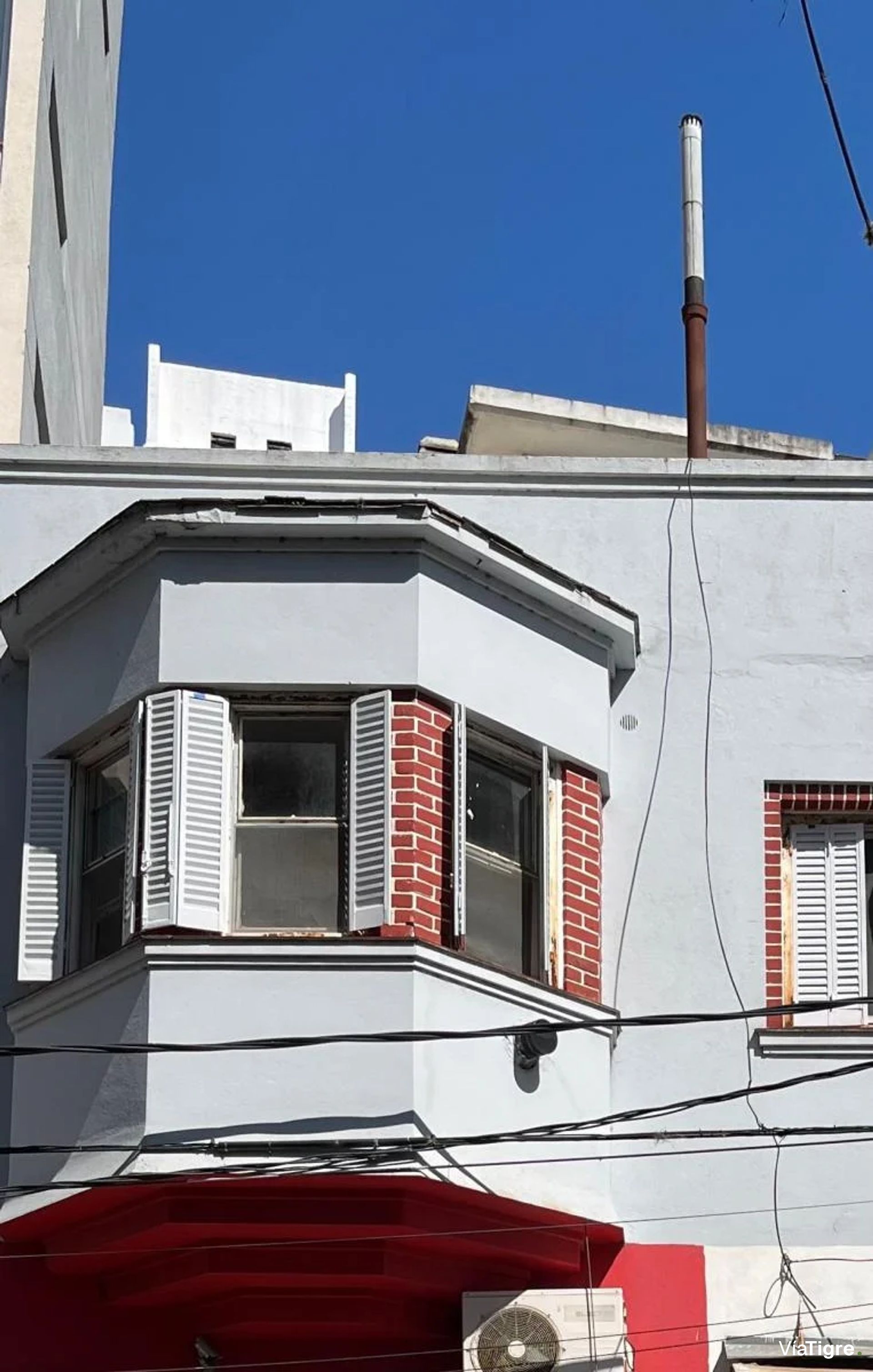 Venta Ph Dos Amb Olivos Sin Expensas Con Terraza