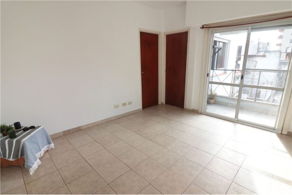 Alquiler Dpto 2 Amb En Beccar Excelente Ubicación