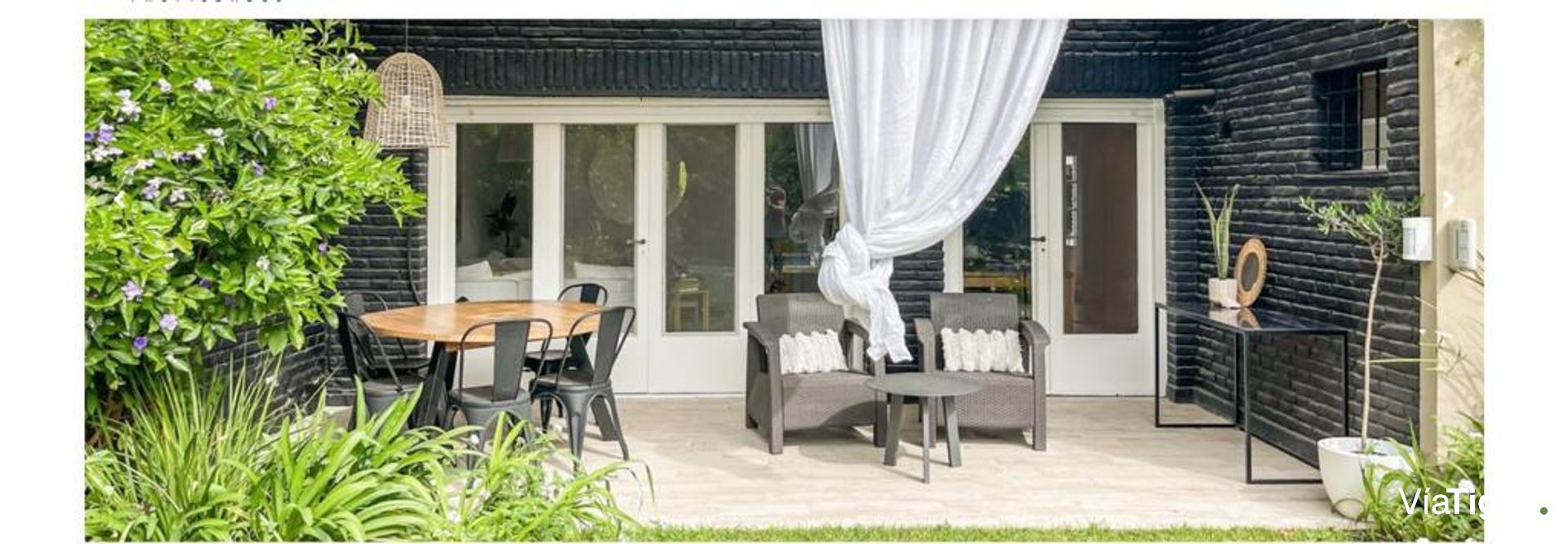 Venta Casa 5 Amb Acassuso Reciclada Con Piscina