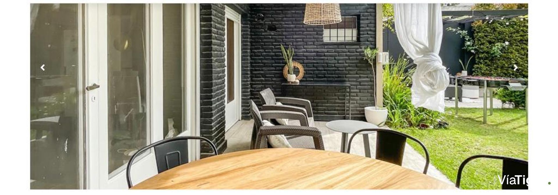 Venta Casa 5 Amb Acassuso Reciclada Con Piscina
