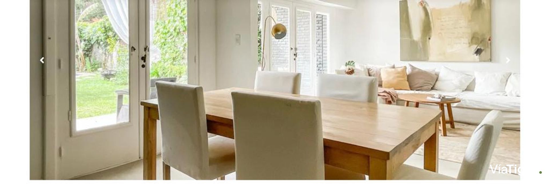 Venta Casa 5 Amb Acassuso Reciclada Con Piscina