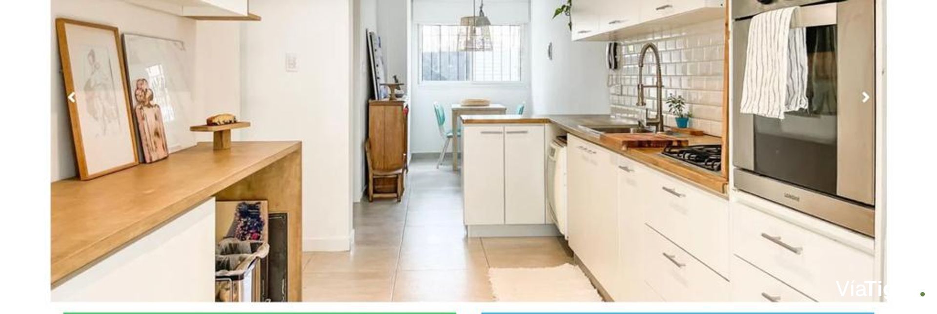 Venta Casa 5 Amb Acassuso Reciclada Con Piscina