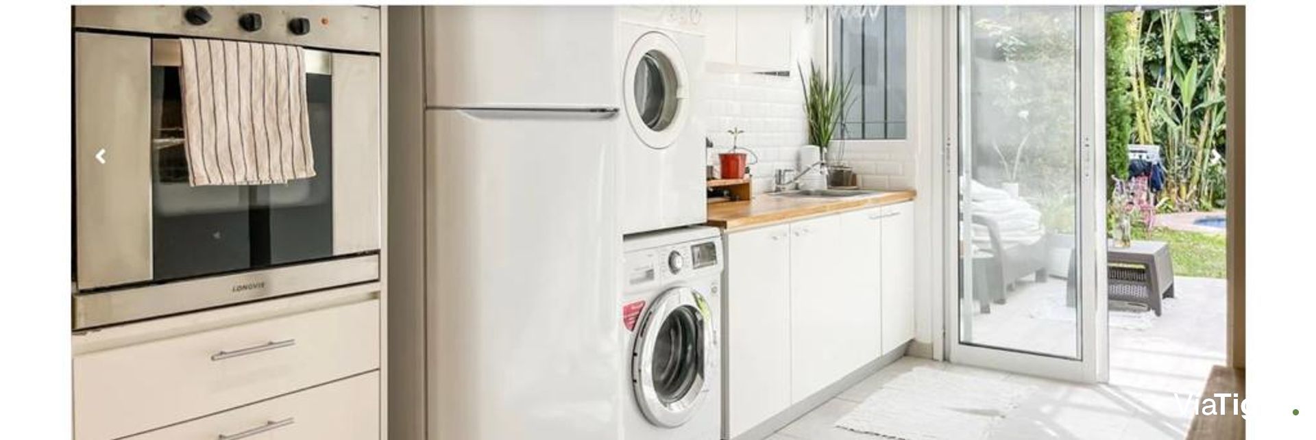 Venta Casa 5 Amb Acassuso Reciclada Con Piscina