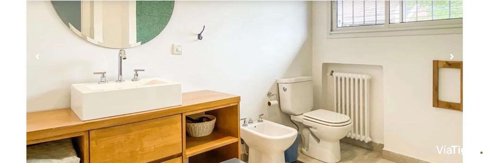 Venta Casa 5 Amb Acassuso Reciclada Con Piscina