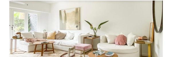 For Sale House 3-bedroom Acassuso Renovated With Pool
