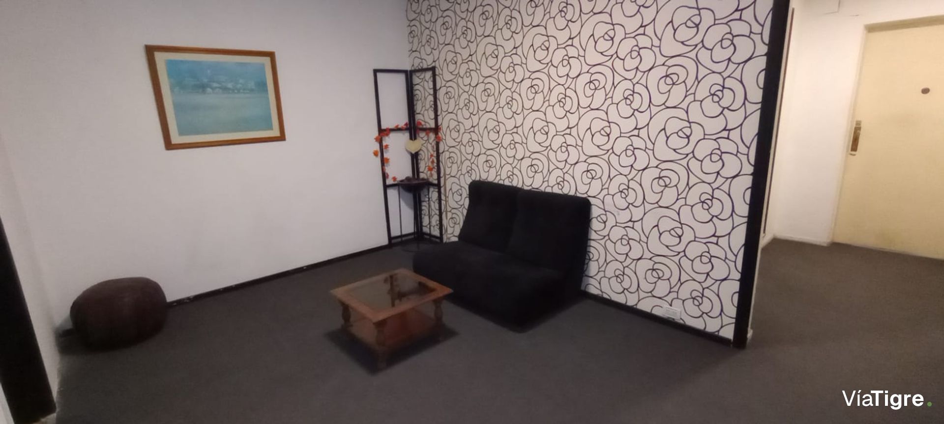 Venta Oficina En Centro De San Isidro