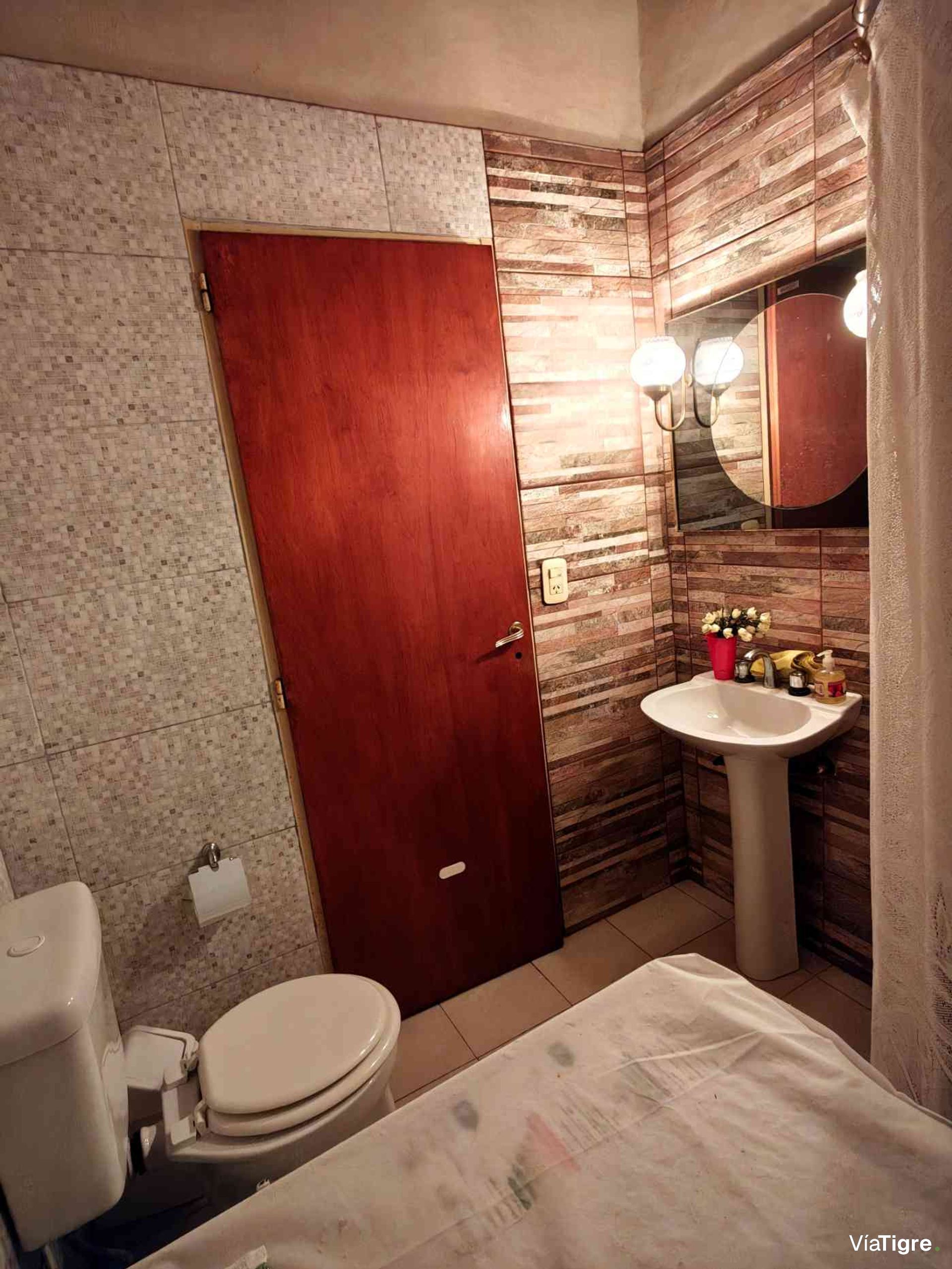 Venta casa en el Delta c/muelle s/Rio Capitán