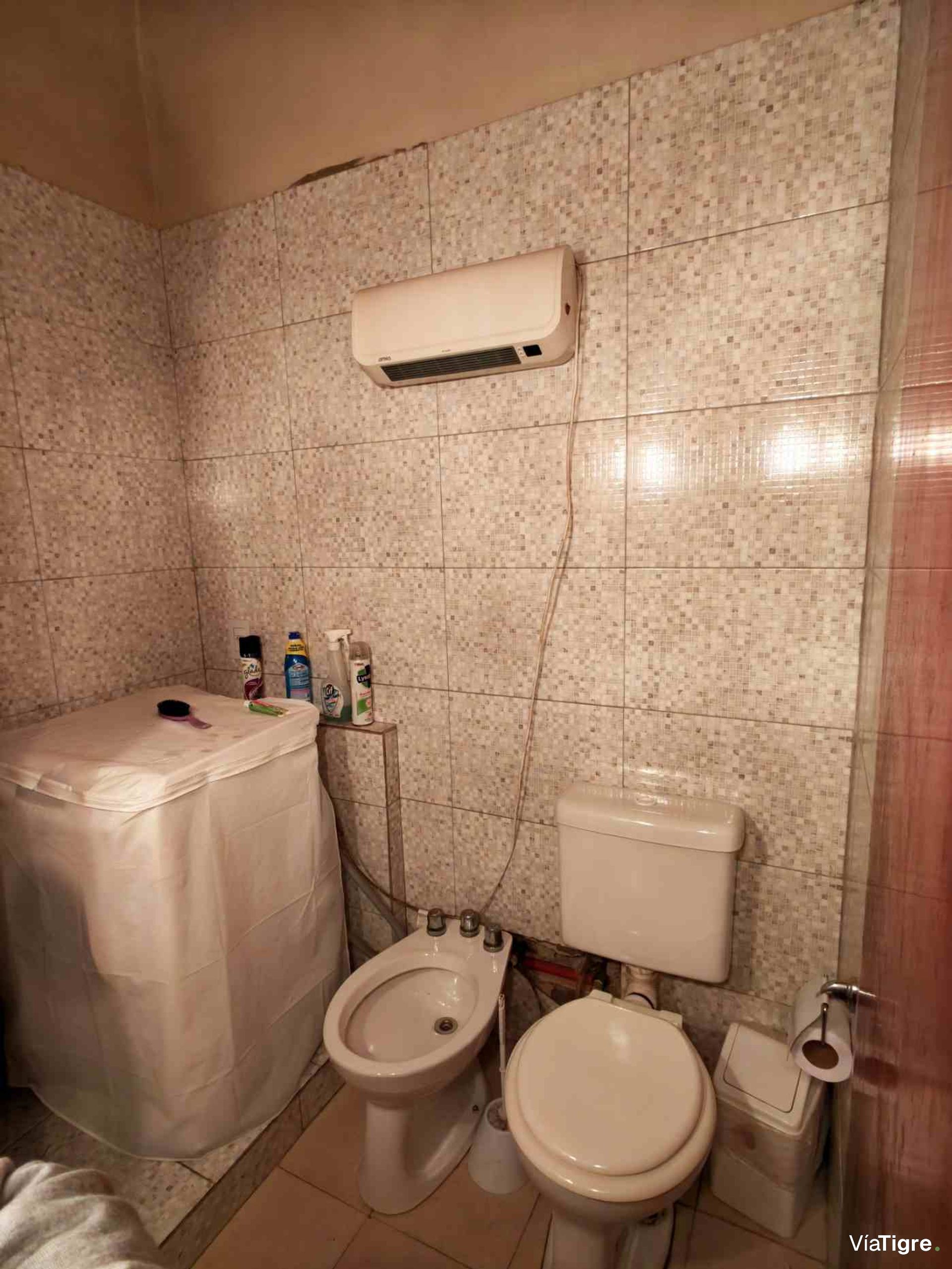 Venta casa en el Delta c/muelle s/Rio Capitán