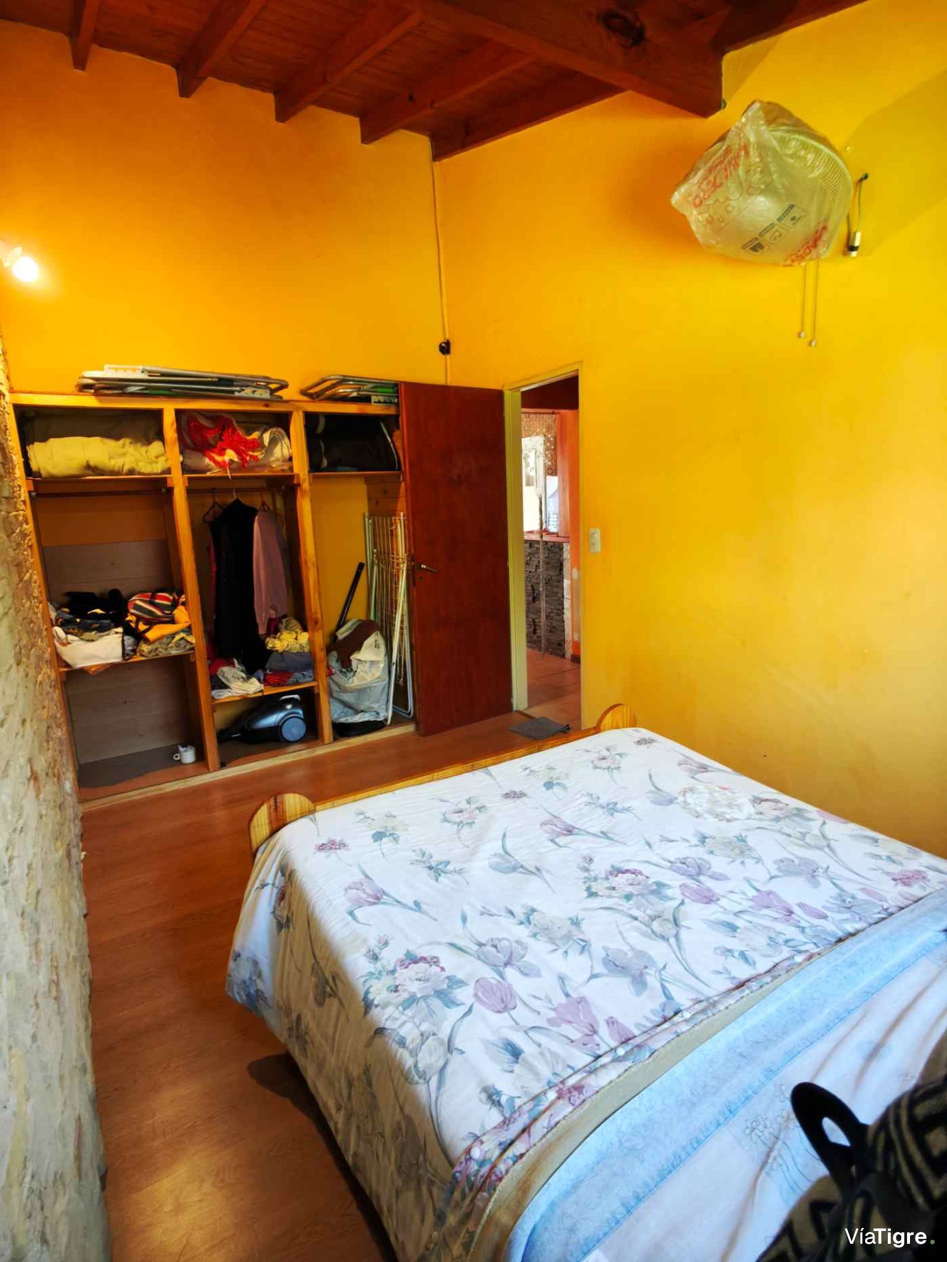 Venta casa en el Delta c/muelle s/Rio Capitán