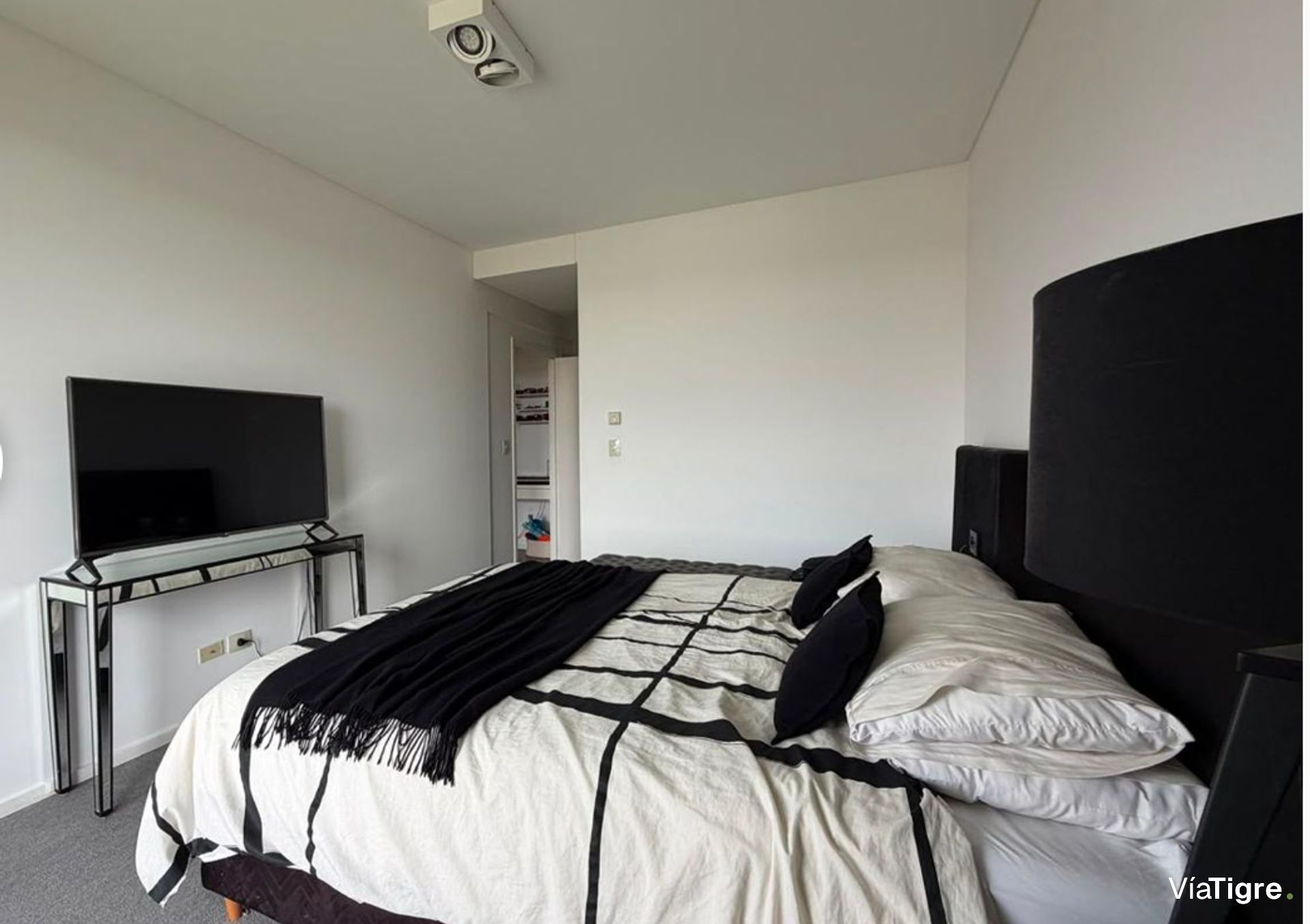 Alquiler departamento 3ambiente San Isidro-Arboris