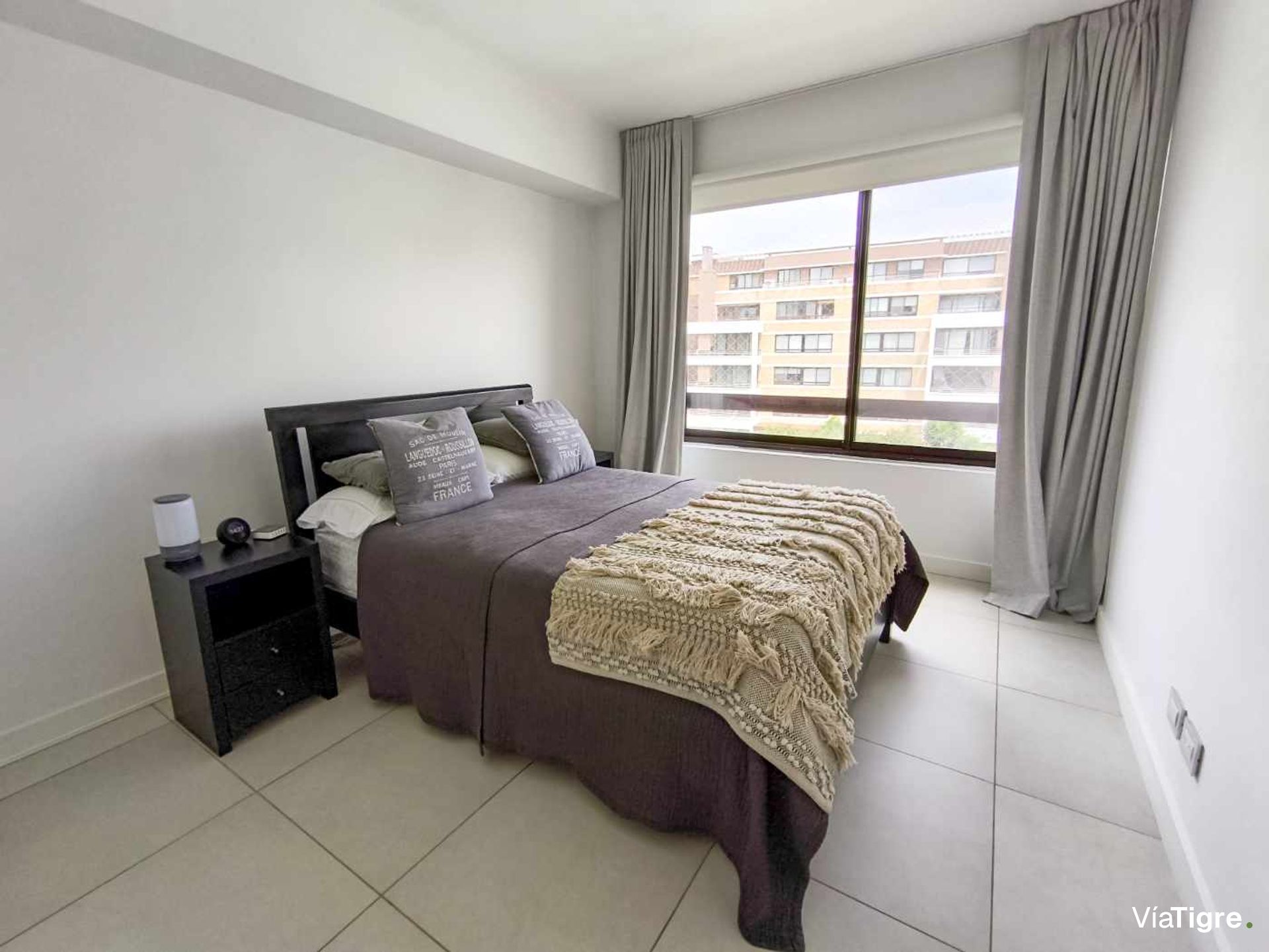 Excelente Departamento 3 ambientes en Nordelta