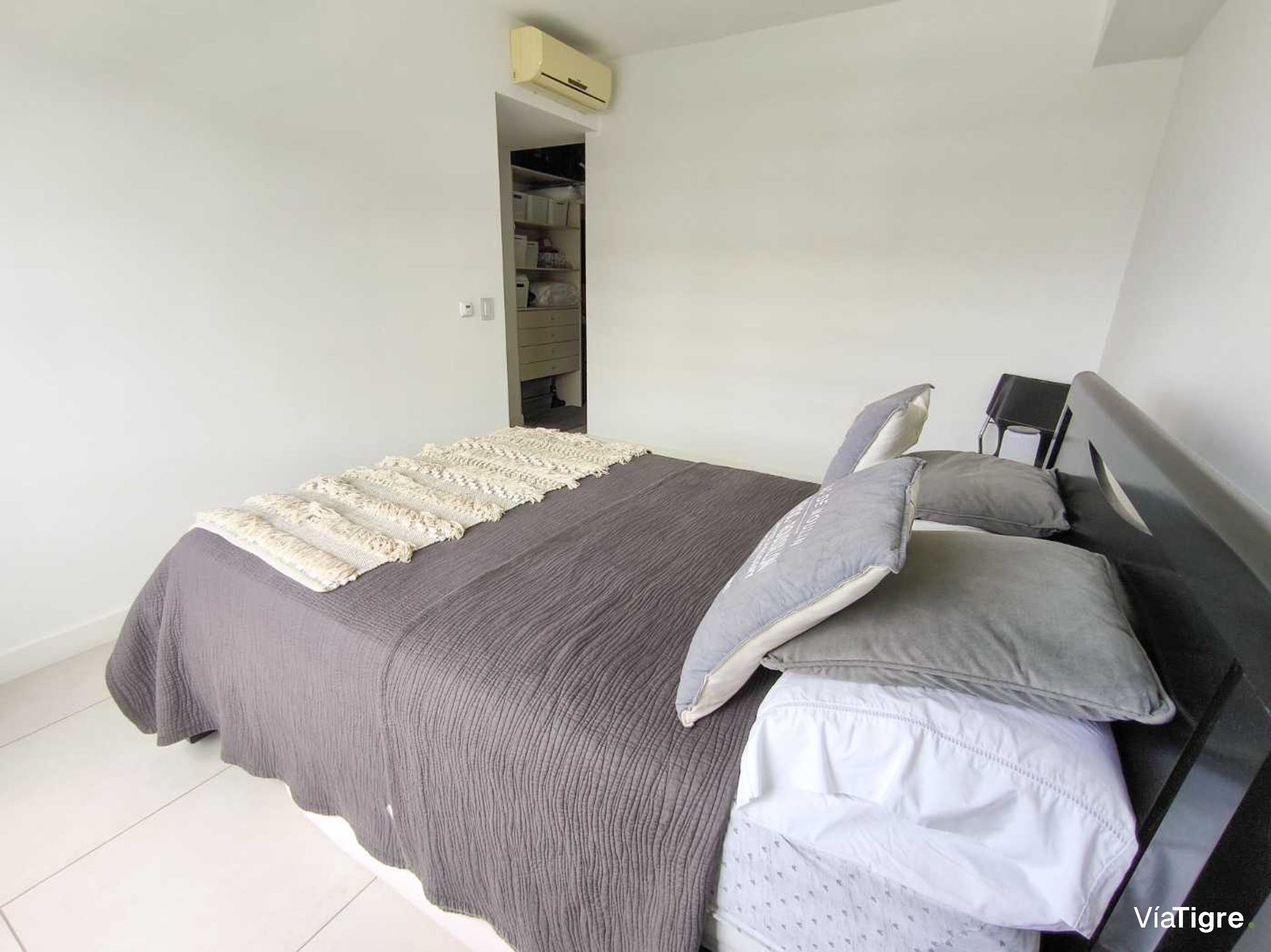 Excelente Departamento 3 ambientes en Nordelta
