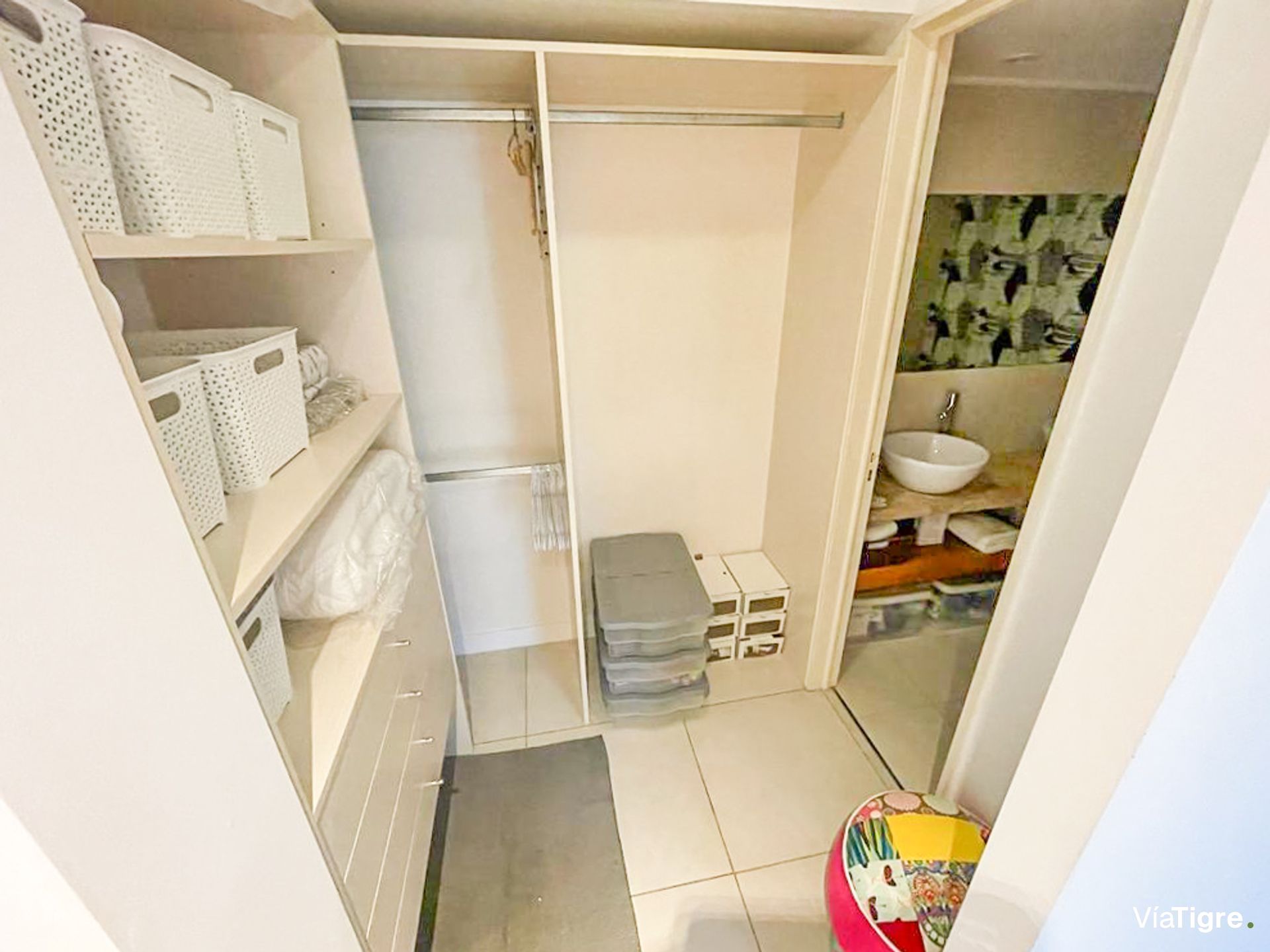 Excelente Departamento 3 ambientes en Nordelta