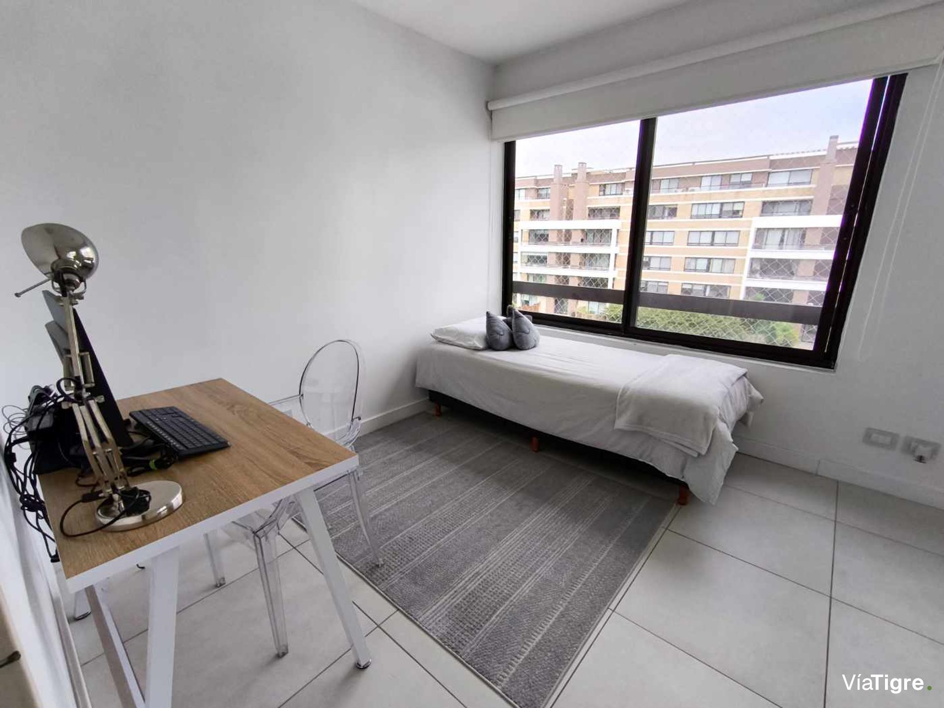 Excelente Departamento 3 ambientes en Nordelta