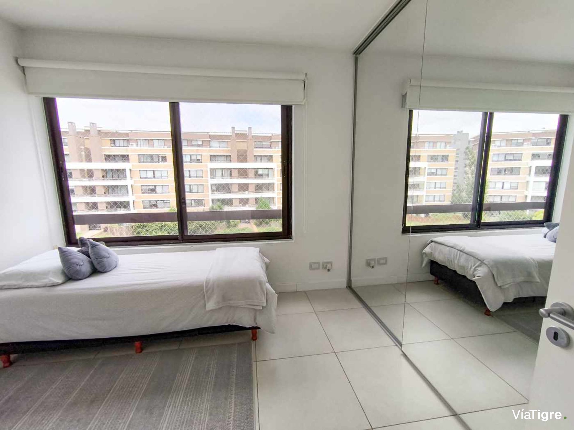 Excelente Departamento 3 ambientes en Nordelta