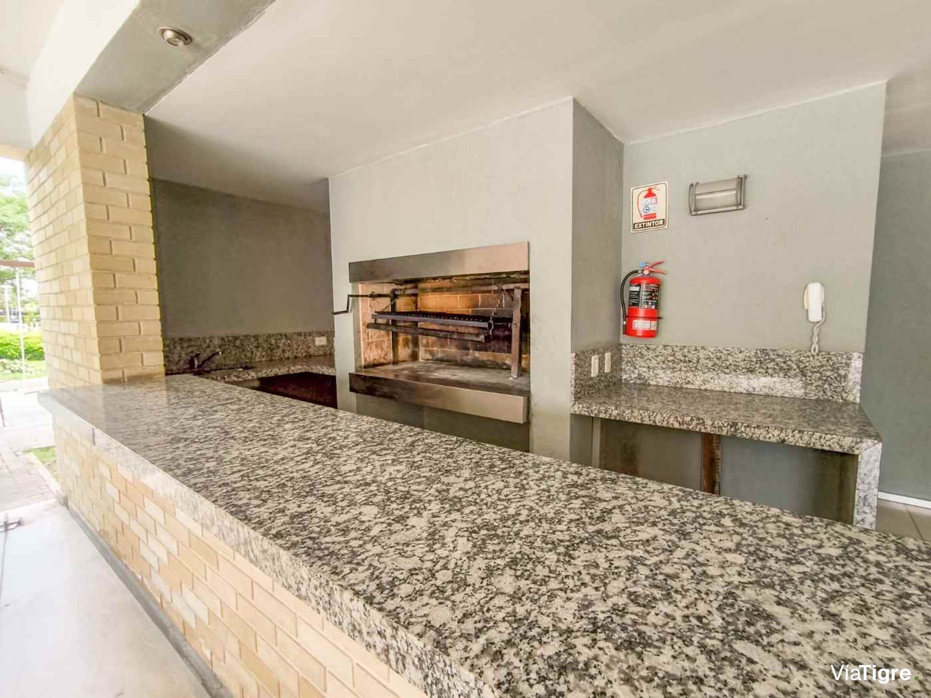Excelente Departamento 3 ambientes en Nordelta