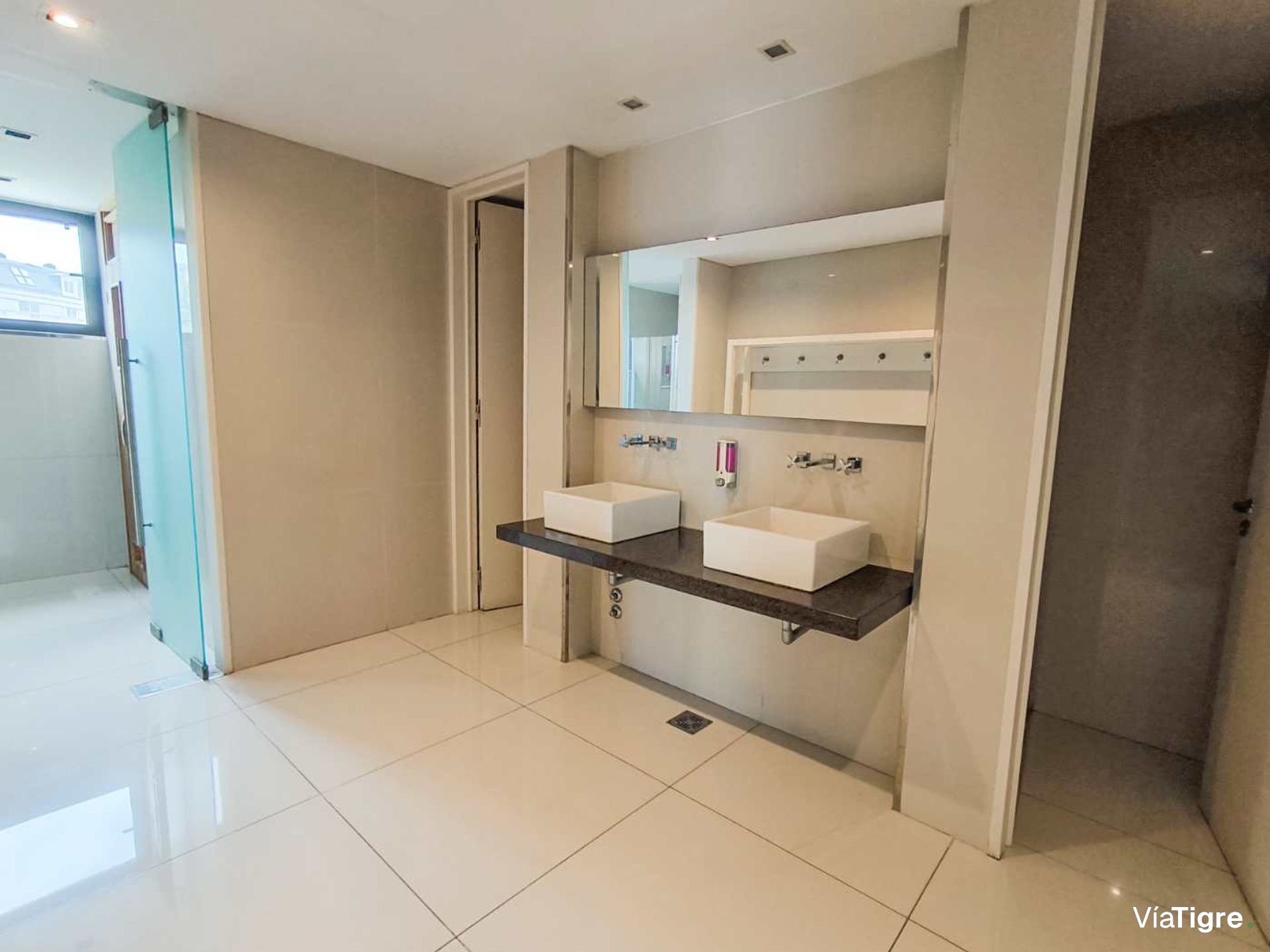 Excelente Departamento 3 ambientes en Nordelta