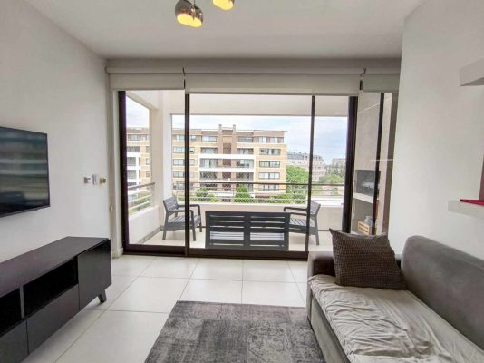 Excellent 2-bedroom Apartment in Nordelta