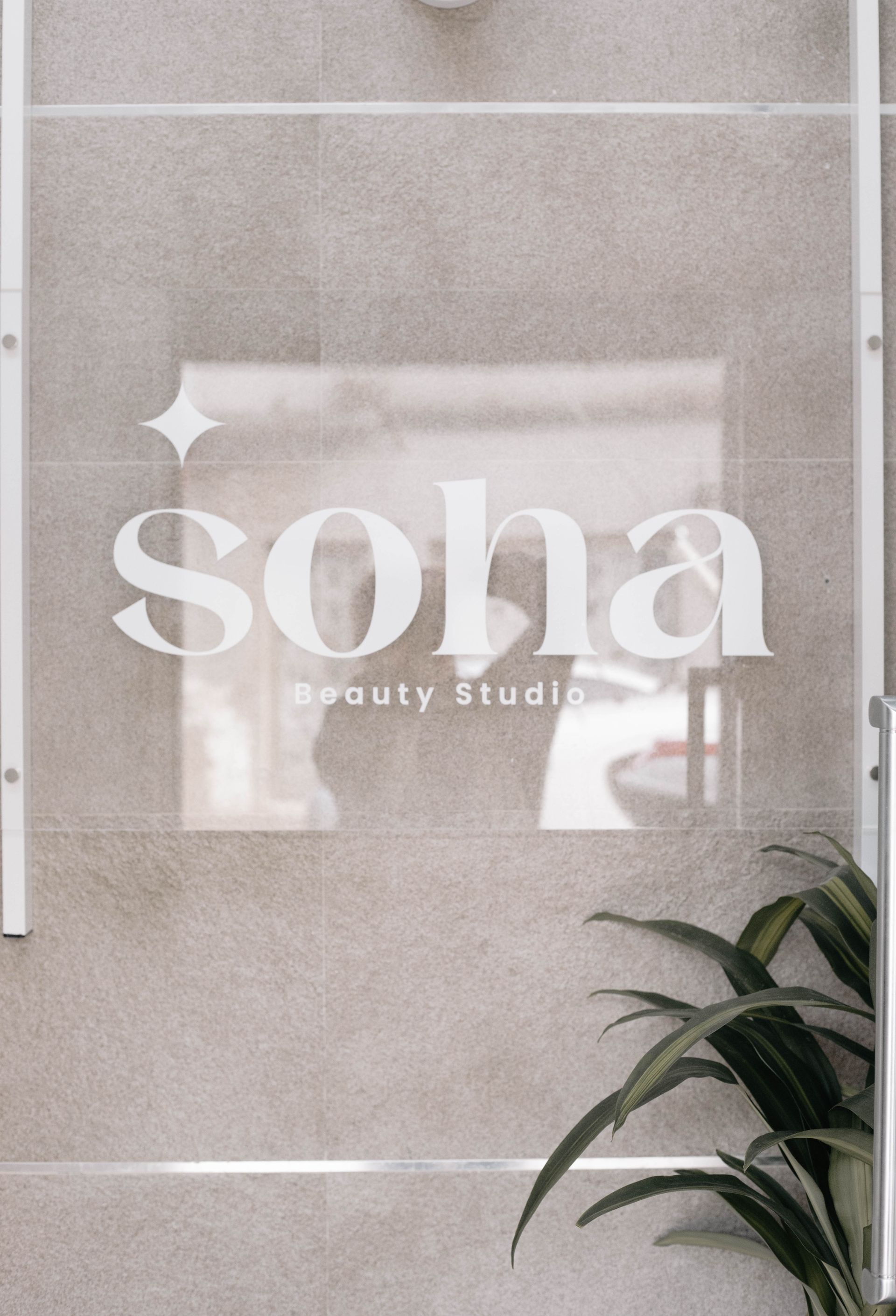 Venta Fondo De Comercio Olivos Salón De Belleza