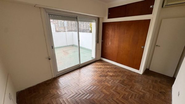 For Rent 1-bedroom Apartment with Patio and Terrace
