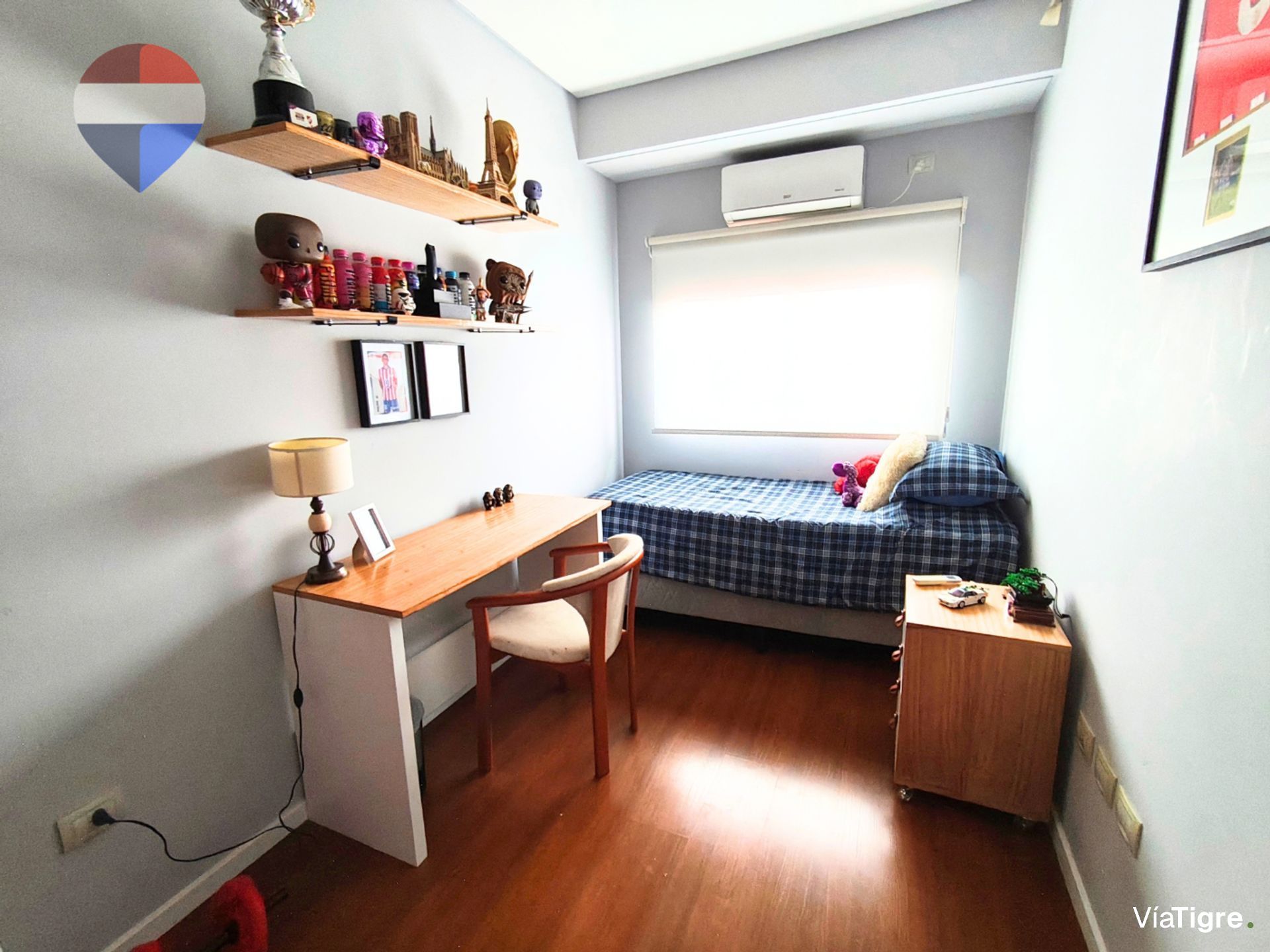 Ventan casa duplex 5 amb parque garage 4 autos